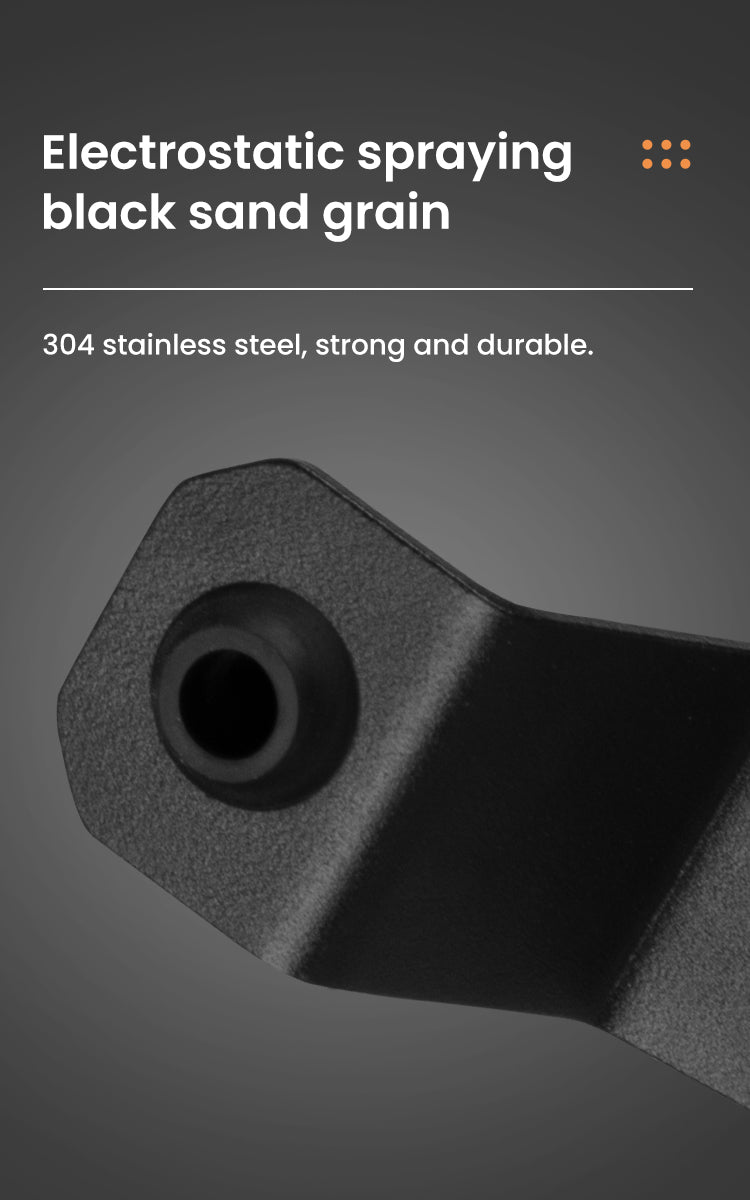 Stainless Steel Shield