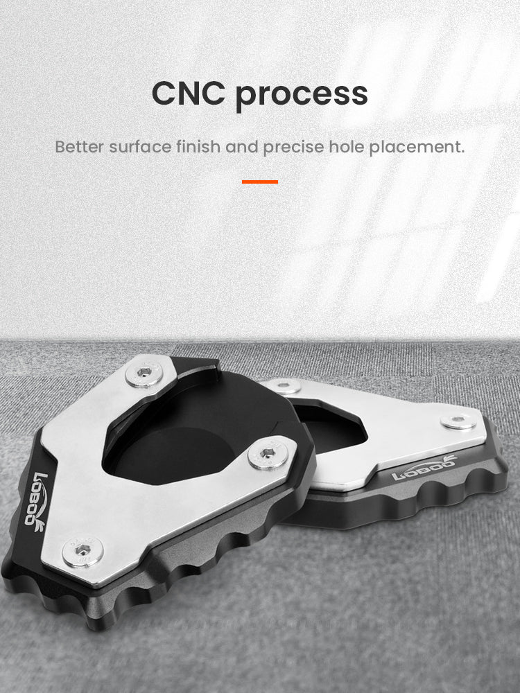 CNC Precision