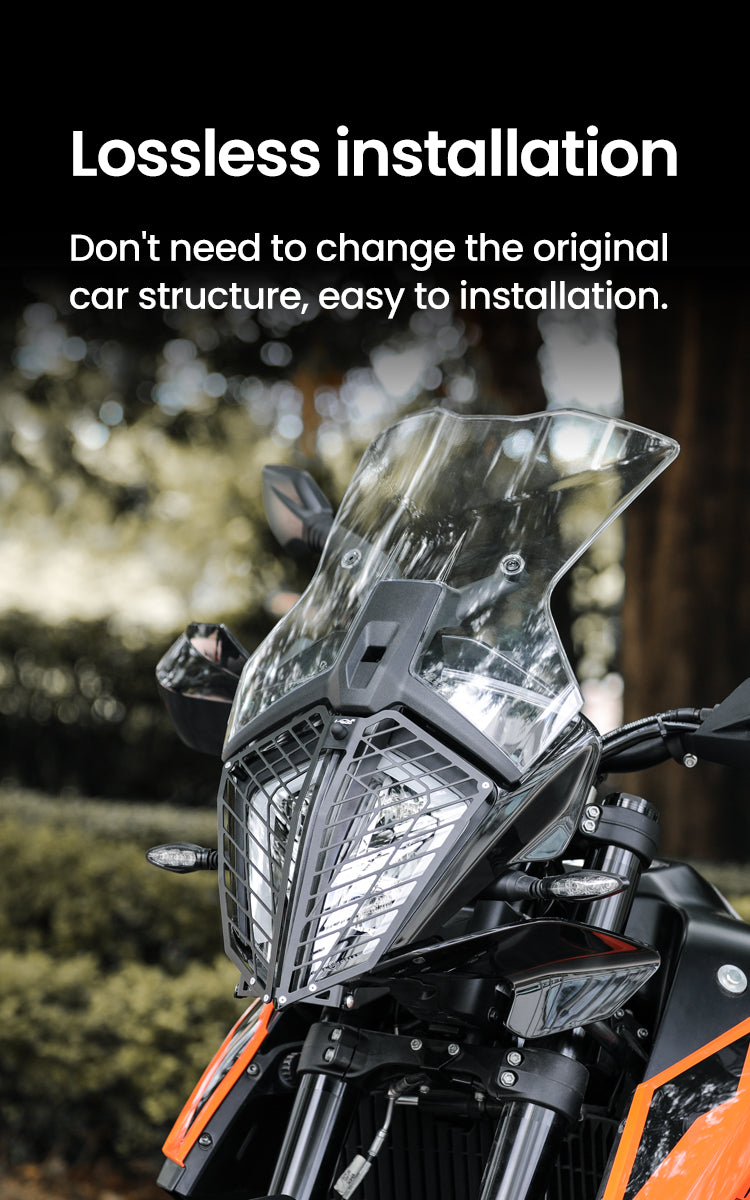 Rust-Resistant Finish