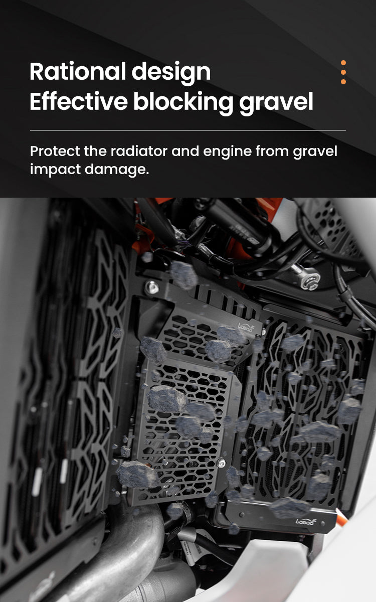 Sandblast Black Finish