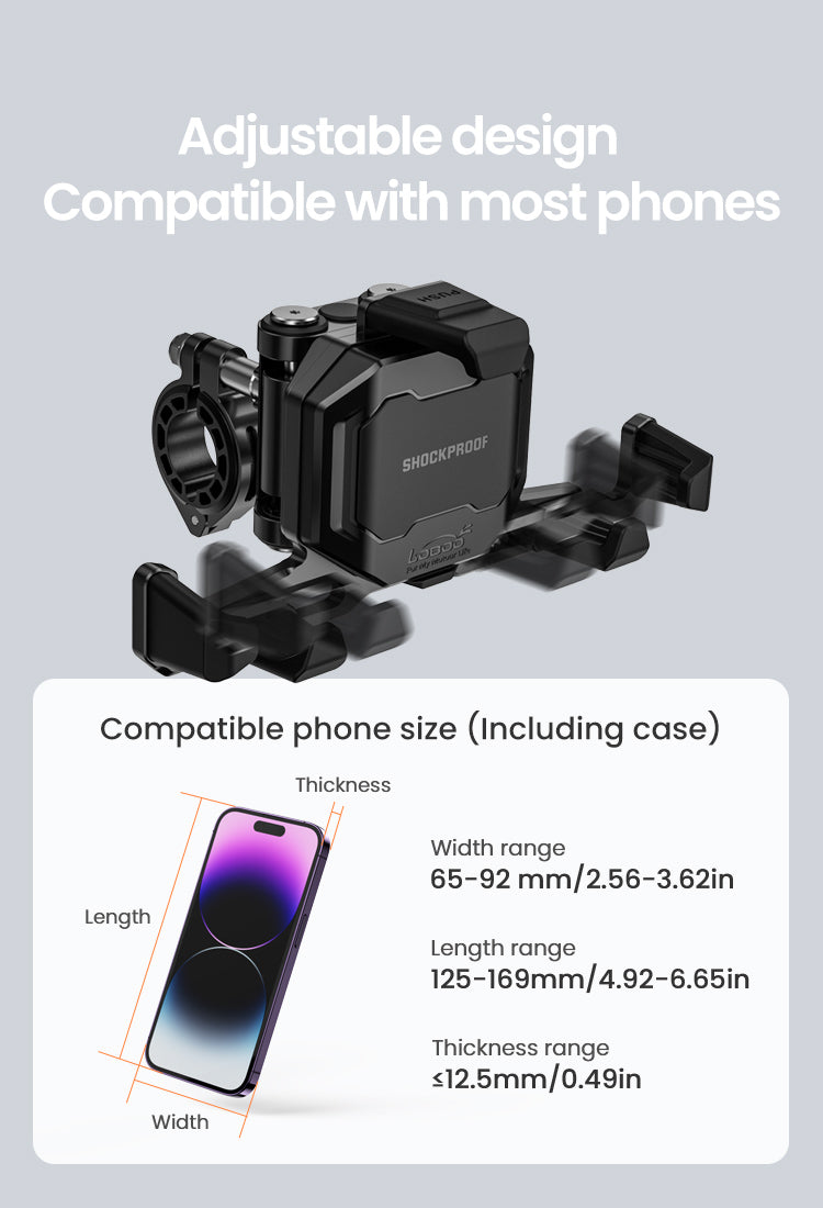Phone Compatibility