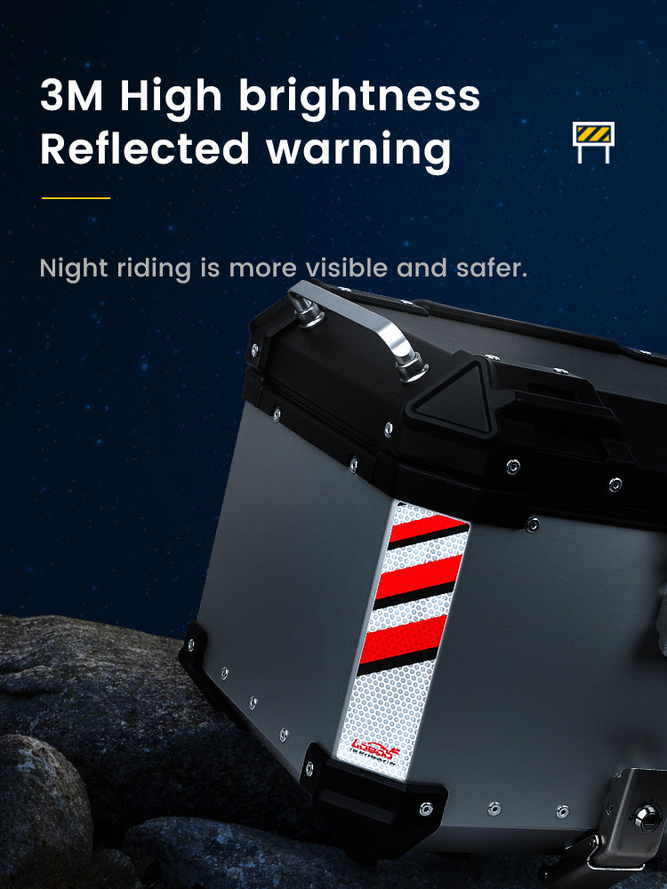 Rugged Corner Guards