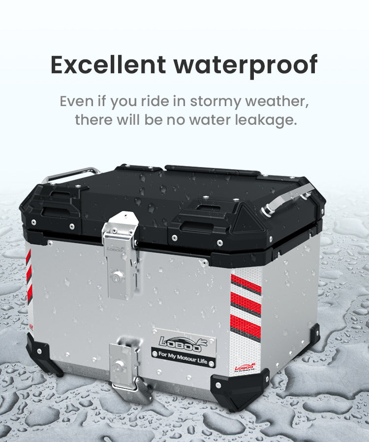 All-Weather Protection