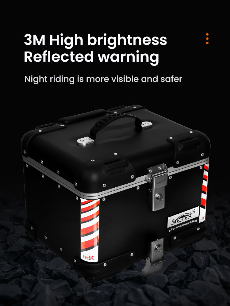 Adjustable Stability