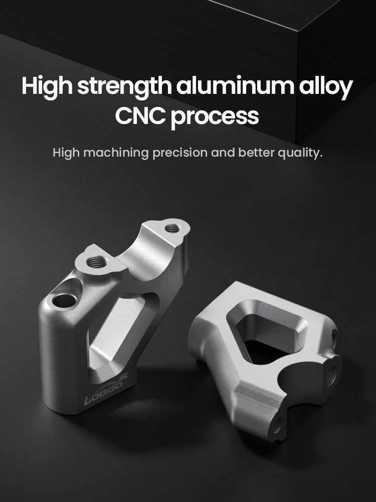 CNC Precision