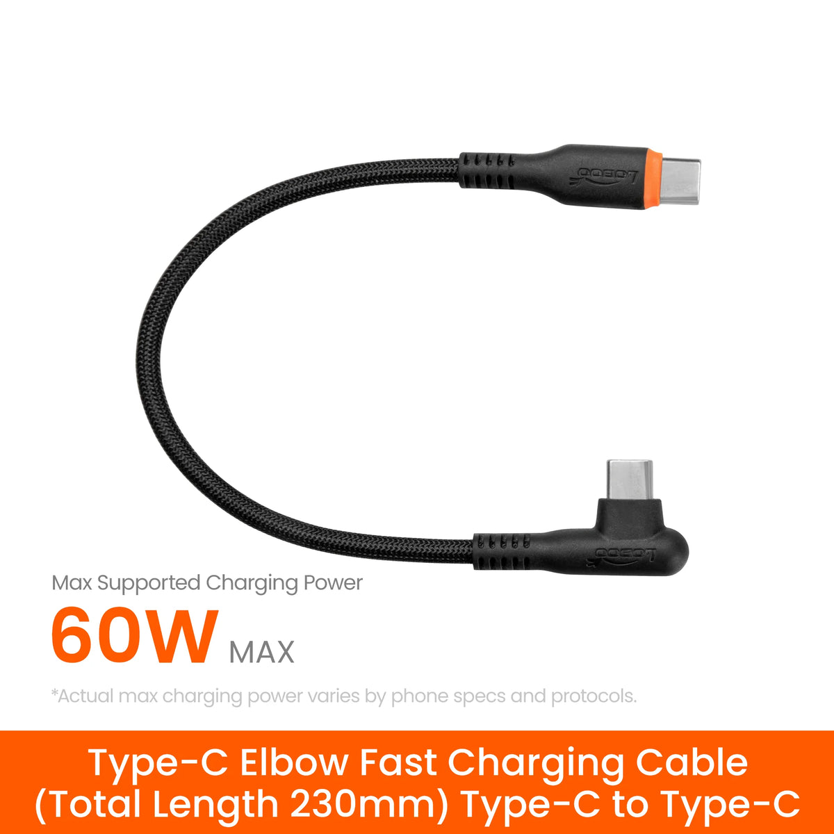Soporte antivibración para teléfono de motocicleta LOBOO PH04 con carga inalámbrica de 15W y carga rápida de 30W para motocicletas ADV BMW, Honda y Yamaha
