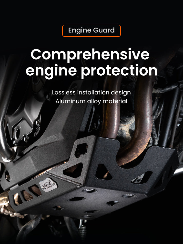 4mm Heavy-Duty Armor