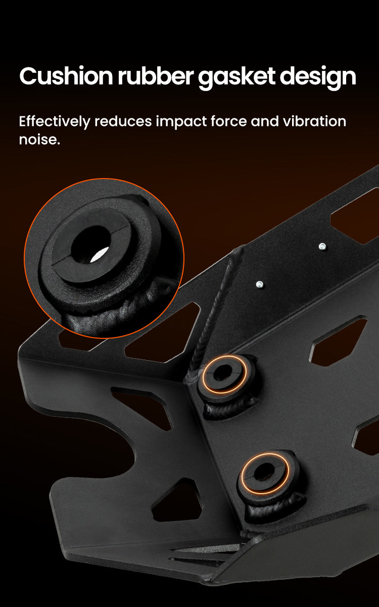 Full Engine Coverage