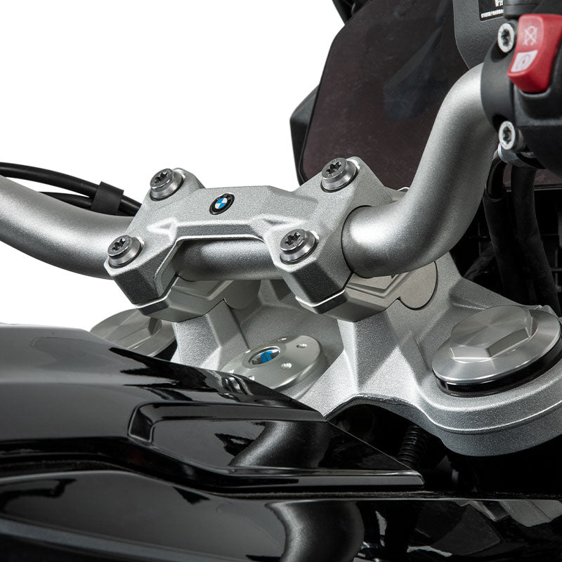 BMW F850GS/F850GS ADV Bar Riser