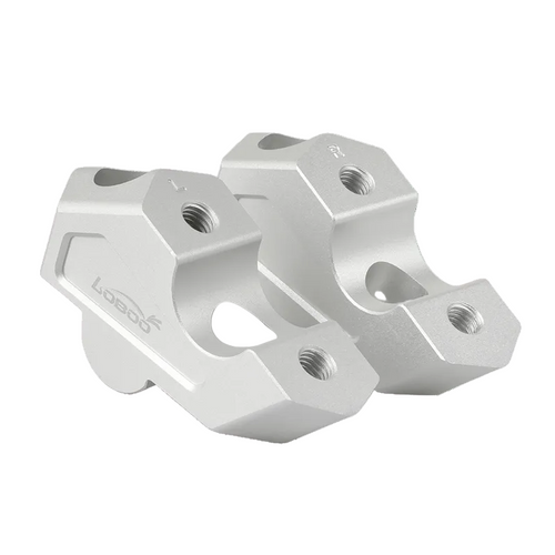 Bar Risers - LOBOO