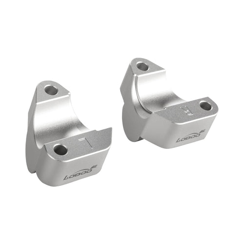 Bar Risers - LOBOO