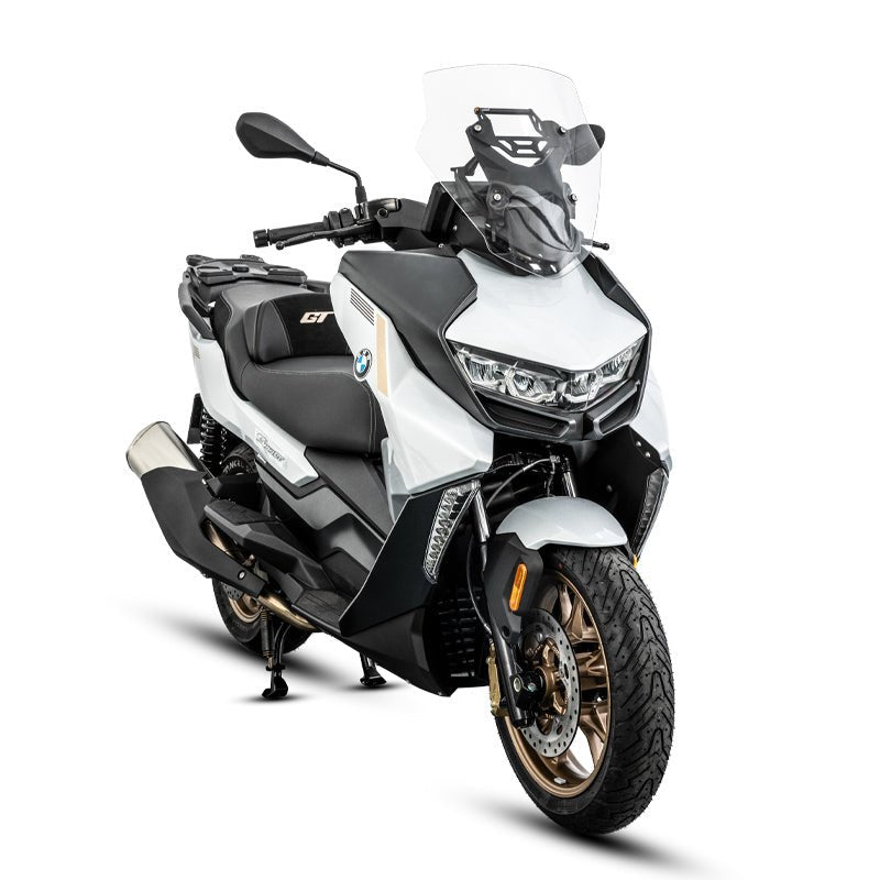 BMW C400X/GT GPS Mount - LOBOO