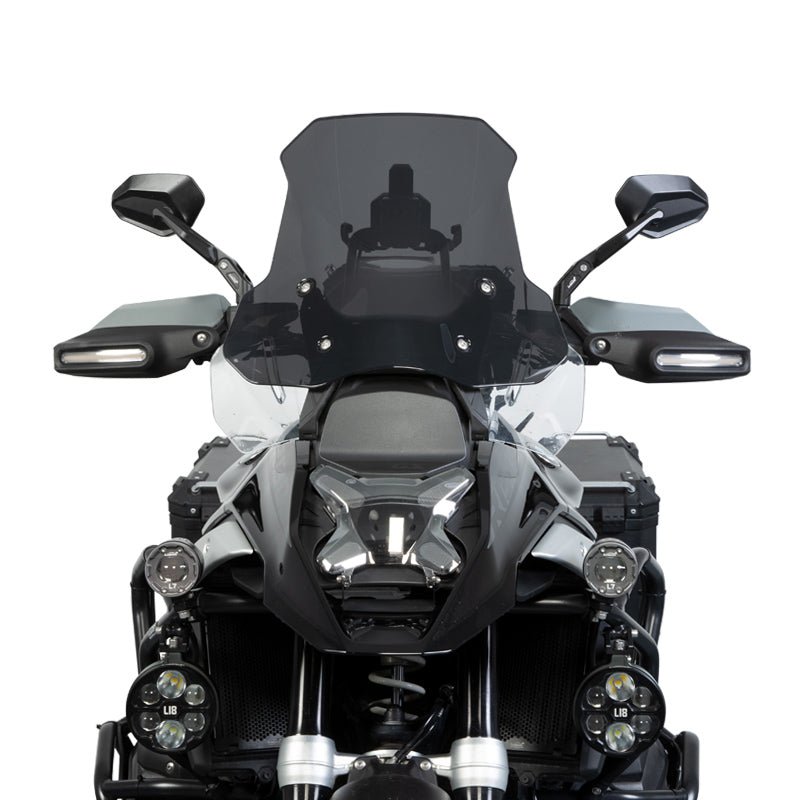 BMW R1300GS/R1300GS ADV Motorcycle Windshield - LOBOO