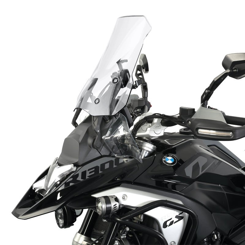 BMW R1300GS/R1300GS ADV Motorcycle Windshield - LOBOO
