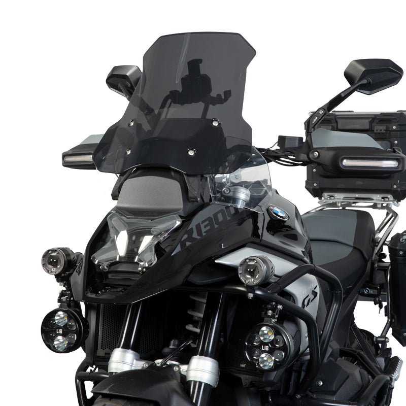 BMW R1300GS/R1300GS ADV Motorcycle Windshield - LOBOO