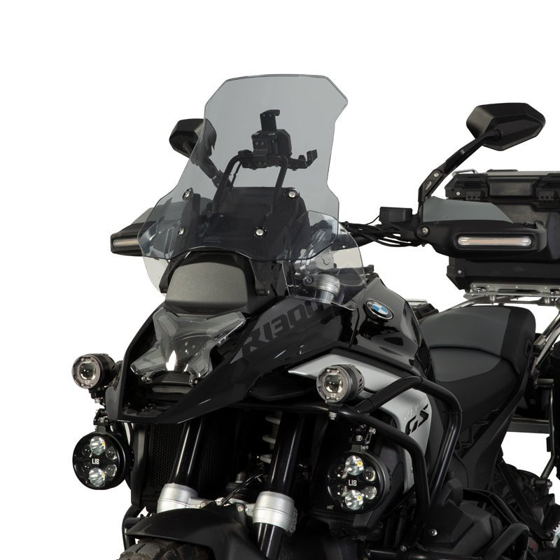BMW R1300GS/R1300GS ADV Motorcycle Windshield - LOBOO