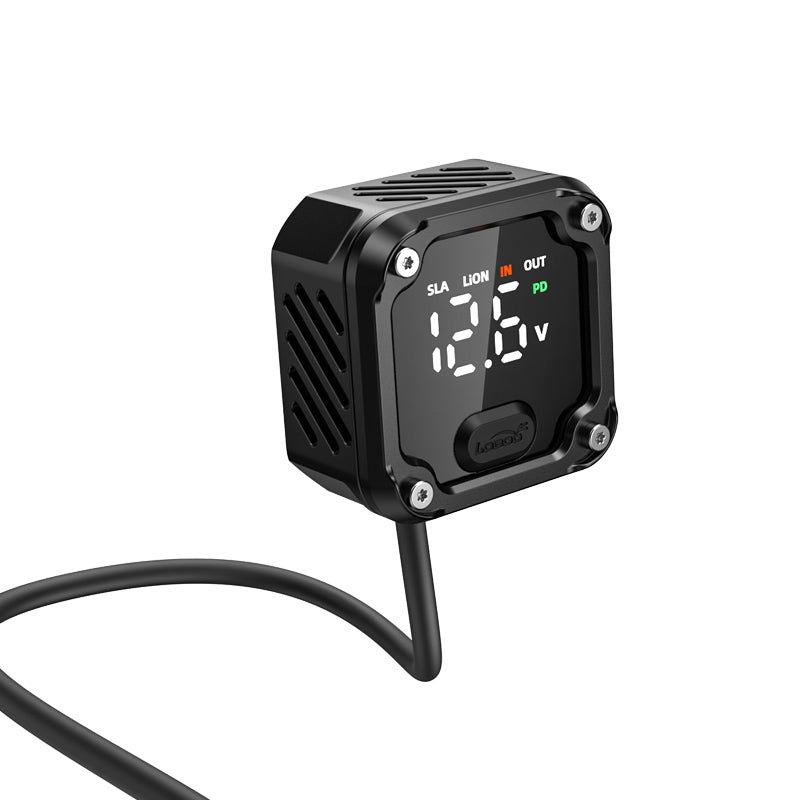 C36 Bi - Directional Charger - LOBOO