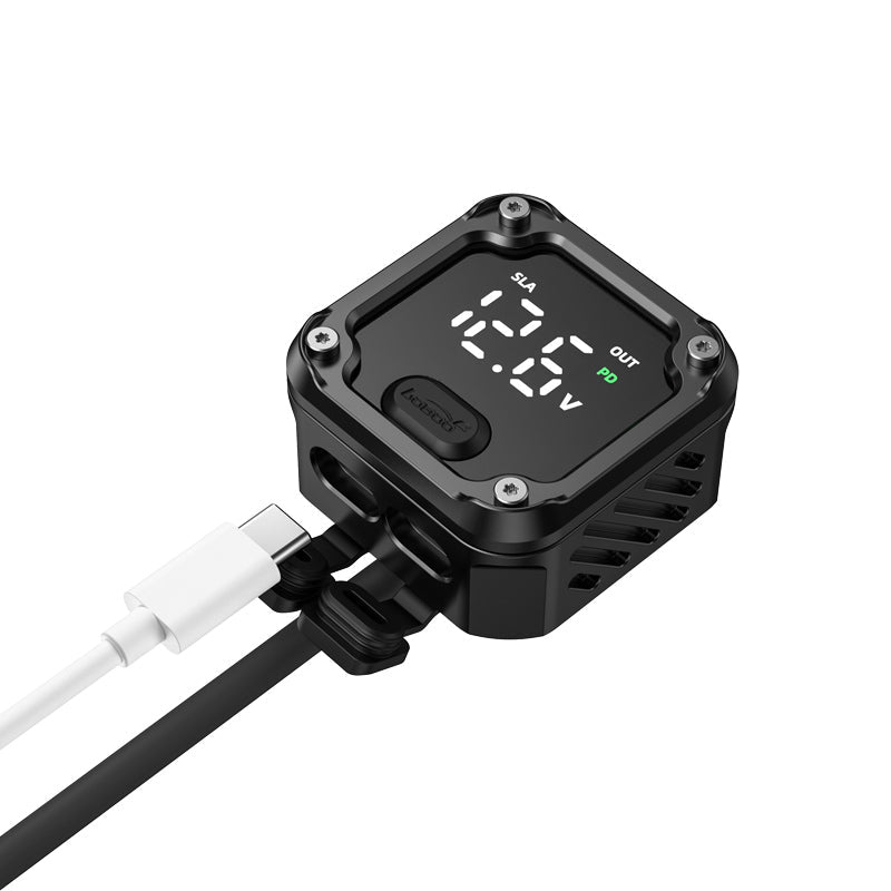 C36 Bi - Directional Charger - LOBOO