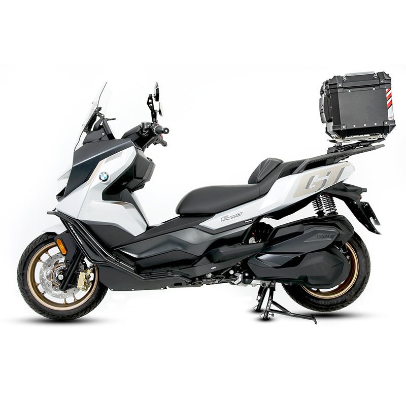 C400GT (2025 - ) Crash Bar - LOBOO