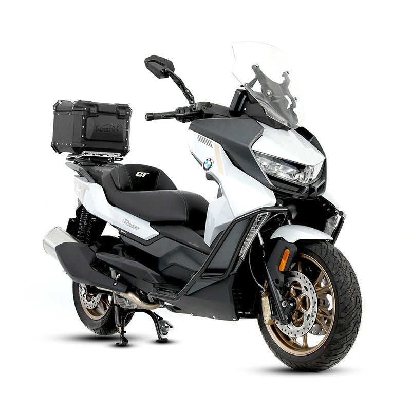 C400GT (2025 - ) Crash Bar - LOBOO