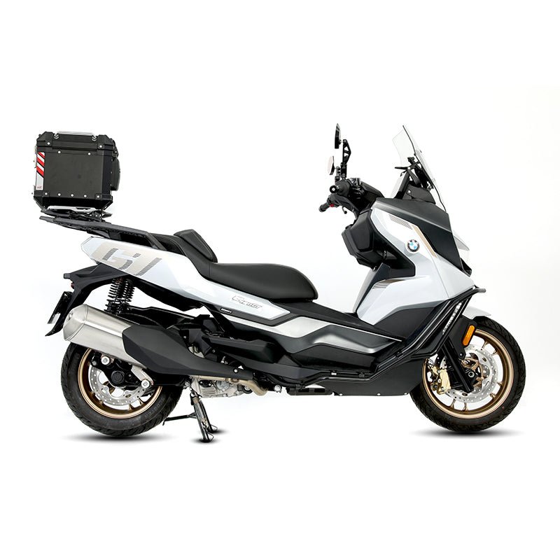 C400GT (2025 - ) Crash Bar - LOBOO