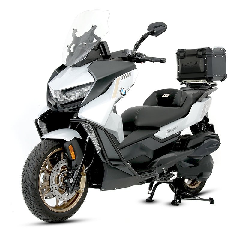 C400GT (2025-) Crash Bar - LOBOO