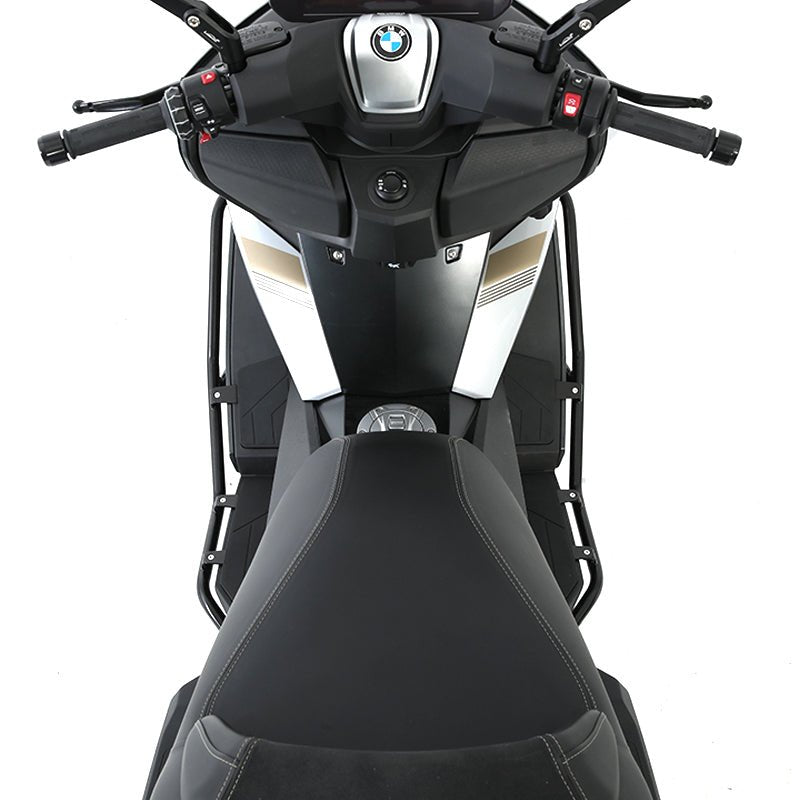 C400GT (2025 - ) Crash Bar - LOBOO