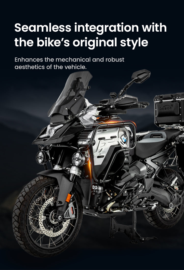 Multi-Point Stability