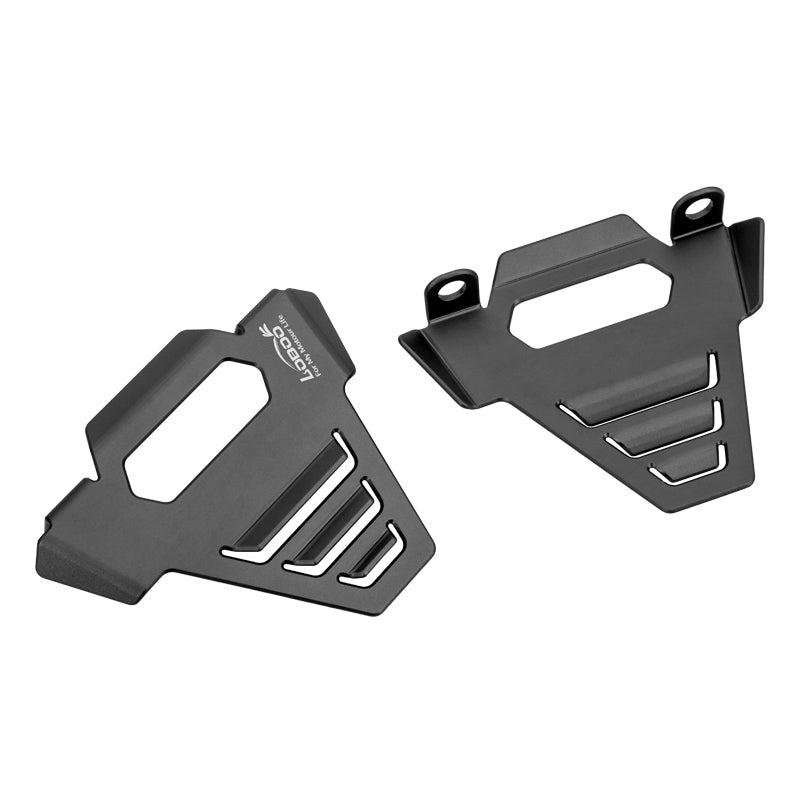LOBOO Brake Caliper & ABS Sensor Guard for BMW R1300GS (2023+)/ R1300GS ADV(2024-)