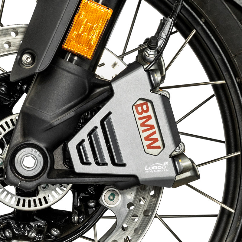 LOBOO Brake Caliper & ABS Sensor Guard for BMW R1300GS (2023+)/ R1300GS ADV(2024-)