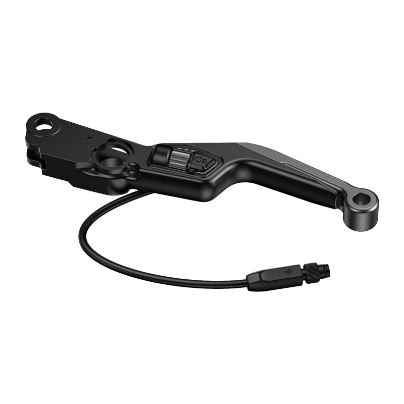 CLU081 Clutch Lever With Integrated Light Switch - My Store