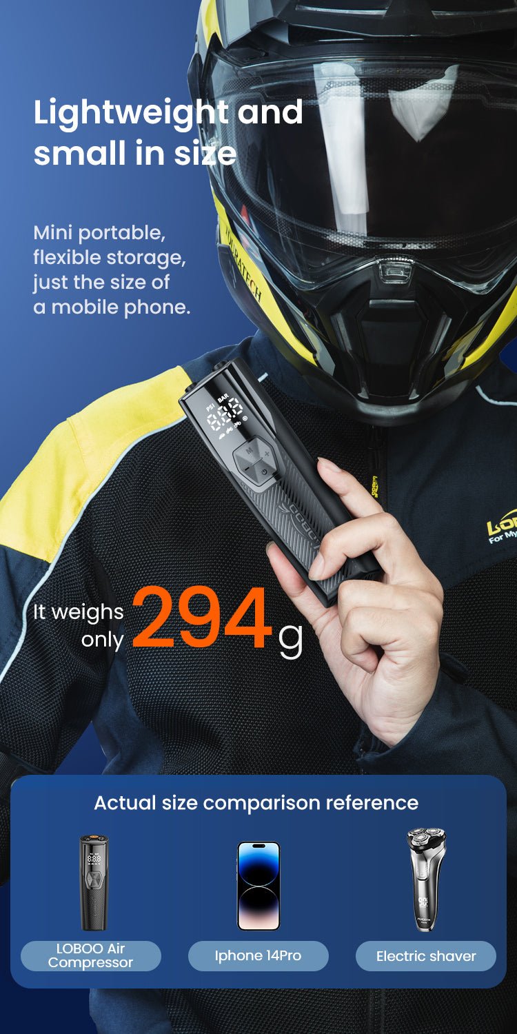 It's Genuinely Pocket-Sized