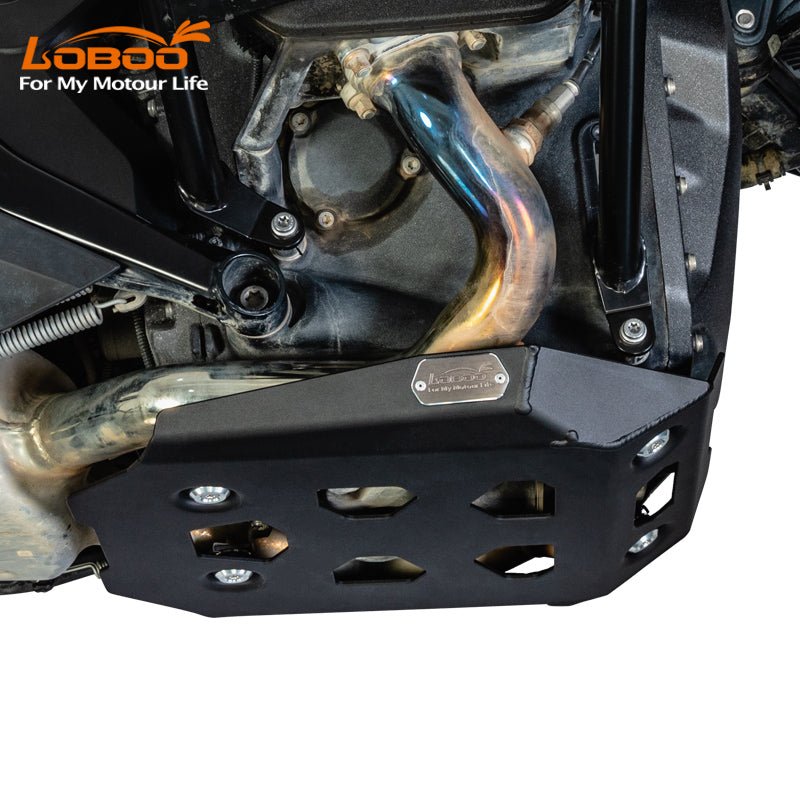 Engine Guard - LOBOO