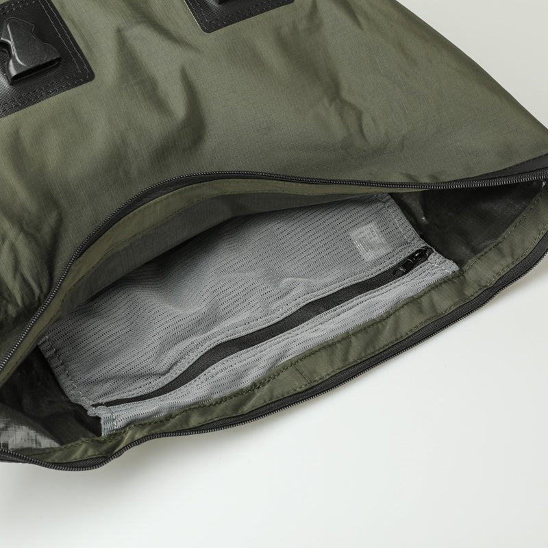 Expandable Waterproof Bag - LOBOO