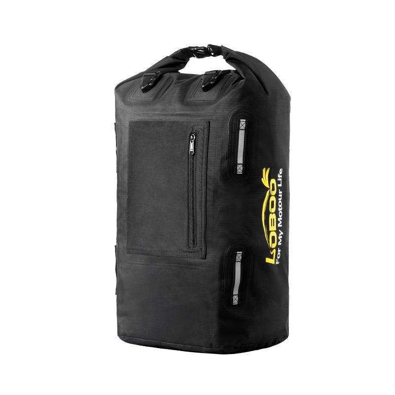 Expandable Waterproof Bag - LOBOO