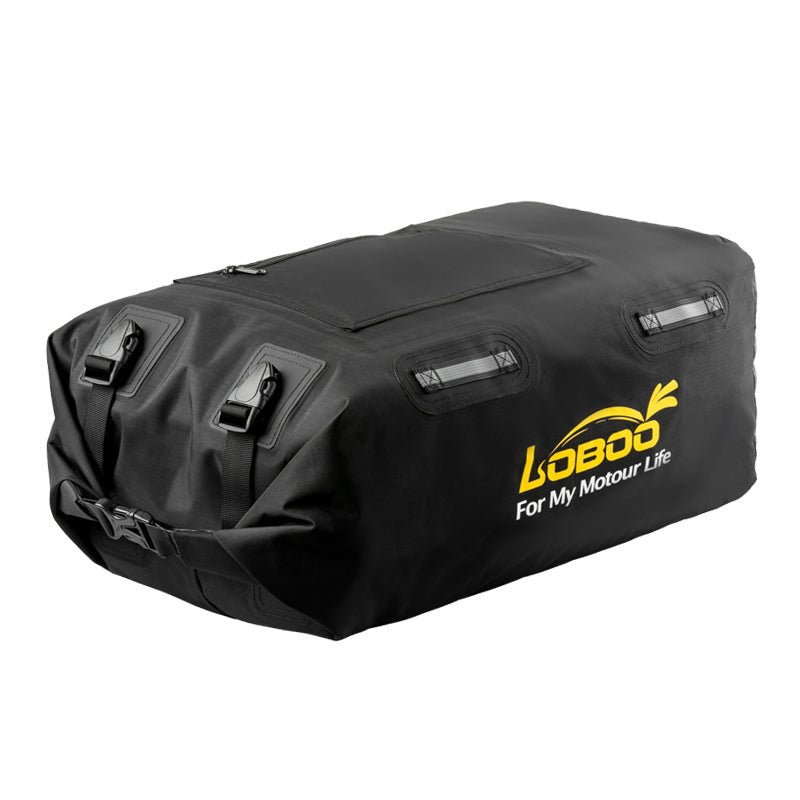 Expandable Waterproof Bag - LOBOO