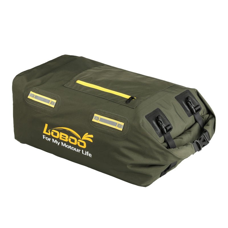 Expandable Waterproof Bag - LOBOO