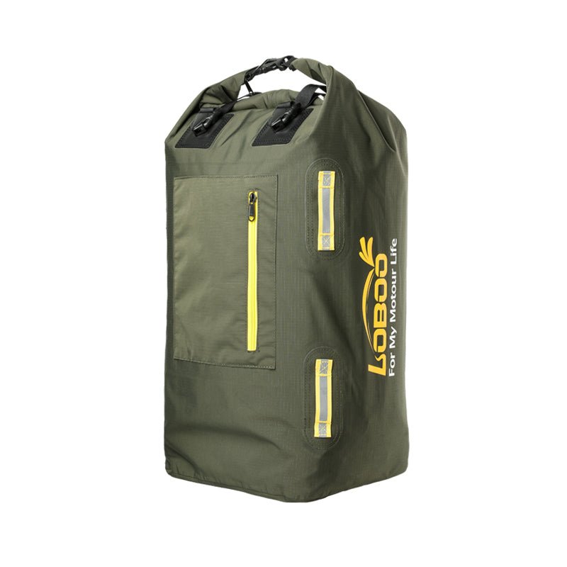 Expandable Waterproof Bag - LOBOO