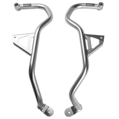 Fuel tank crash bar - LOBOO