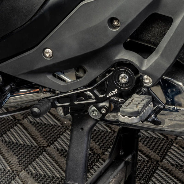 BMW R1300GS | Gear Shift Lever