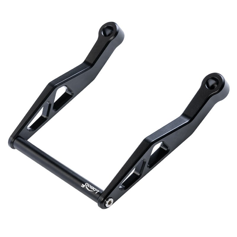 LOBOO GPS Mount for BMW R1300GS & Adventure (2024+) - 12mm Bar