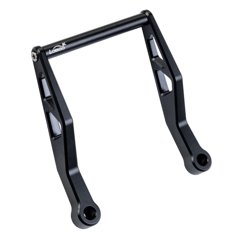 マウンテンG BMW R1300GS | GPS Mount