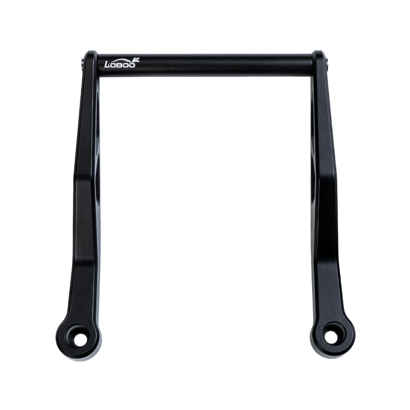 BMW R1300GS | GPS Mount