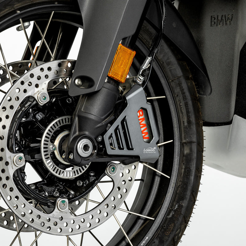 LOBOO Brake Caliper & ABS Sensor Guard for BMW R1300GS (2023+)/ R1300GS ADV(2024-)