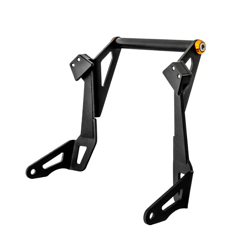 Honda ADV350 GPS Mount (2025+) | No - Drill Anti - Rotation Navigation Bar - LOBOO
