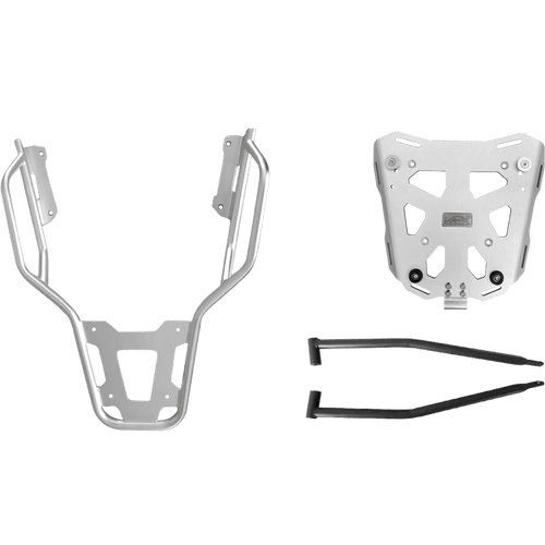 HONDA FORZA 350 (2021-) Top Case Rack (Enhanced Version) | LOBOO JPT371W | Fits P45T P36T T36T C40T - LOBOO