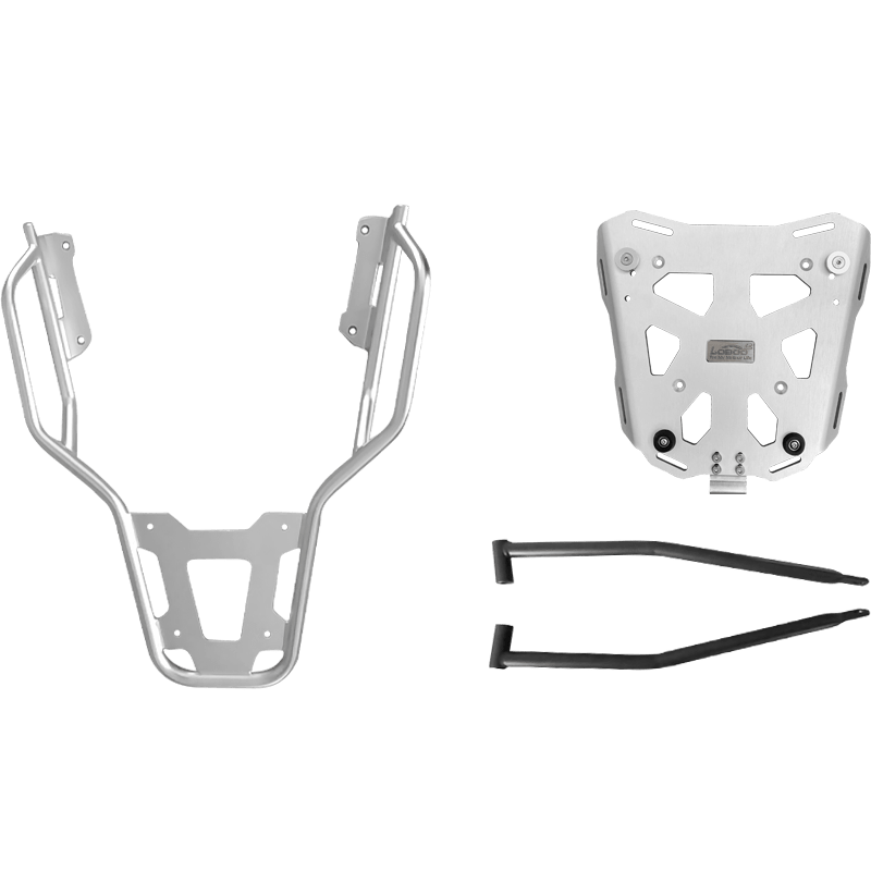 HONDA FORZA 350 (2021-) Top Case Rack (Enhanced Version) | LOBOO JPT371W | Fits P45T P36T T36T C40T - LOBOO