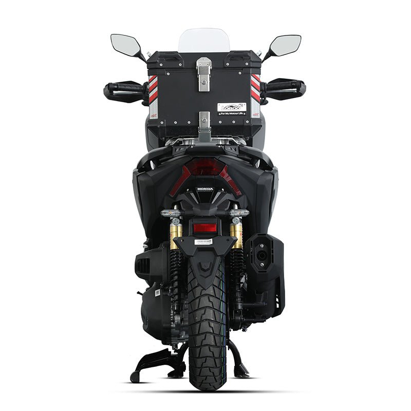 HONDA NSS350 / ADV 350 Top Case Rack | LOBOO JPT372W | Fits P45T P36T T36T C40T - LOBOO