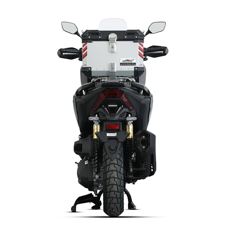 HONDA NSS350 / ADV 350 Top Case Rack | LOBOO JPT372W | Fits P45T P36T T36T C40T - LOBOO