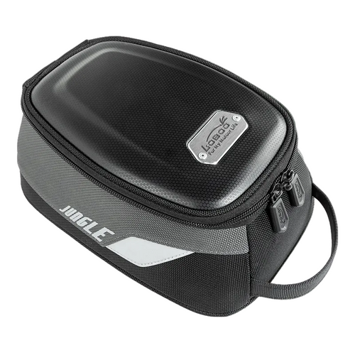 Jungle Tank Bag - BTB03BK (Magnetic) - LOBOO
